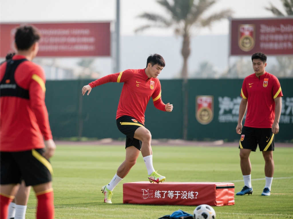马德兴：国足三连败责任在谁？迪拜集训是否白费功夫？