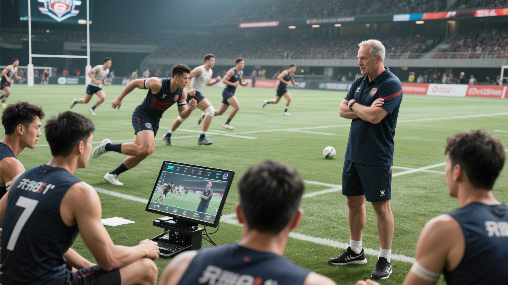 萨比策:目标锁定小组头名,展现球队实力 要夺取小组第一,并非仅靠热情与斗志,而是在策略层面