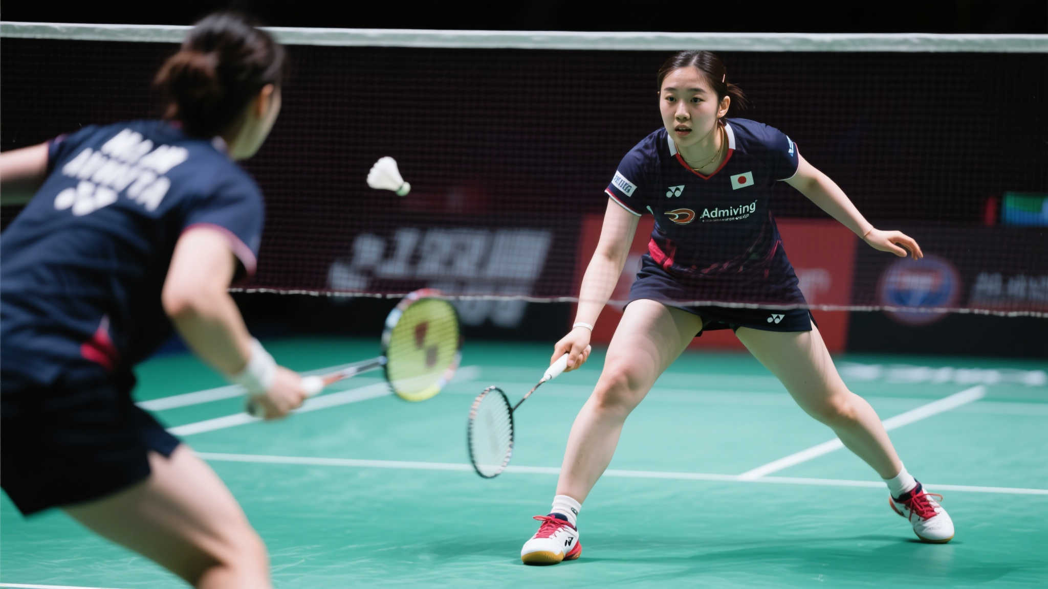 郑钦文：对阵高芙关键分失手，遗憾错失胜利机会