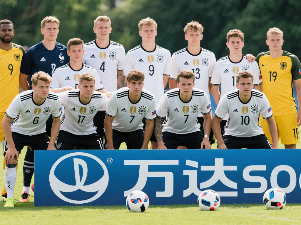 德国队欧洲杯阵容揭晓,实力强劲令人期待!