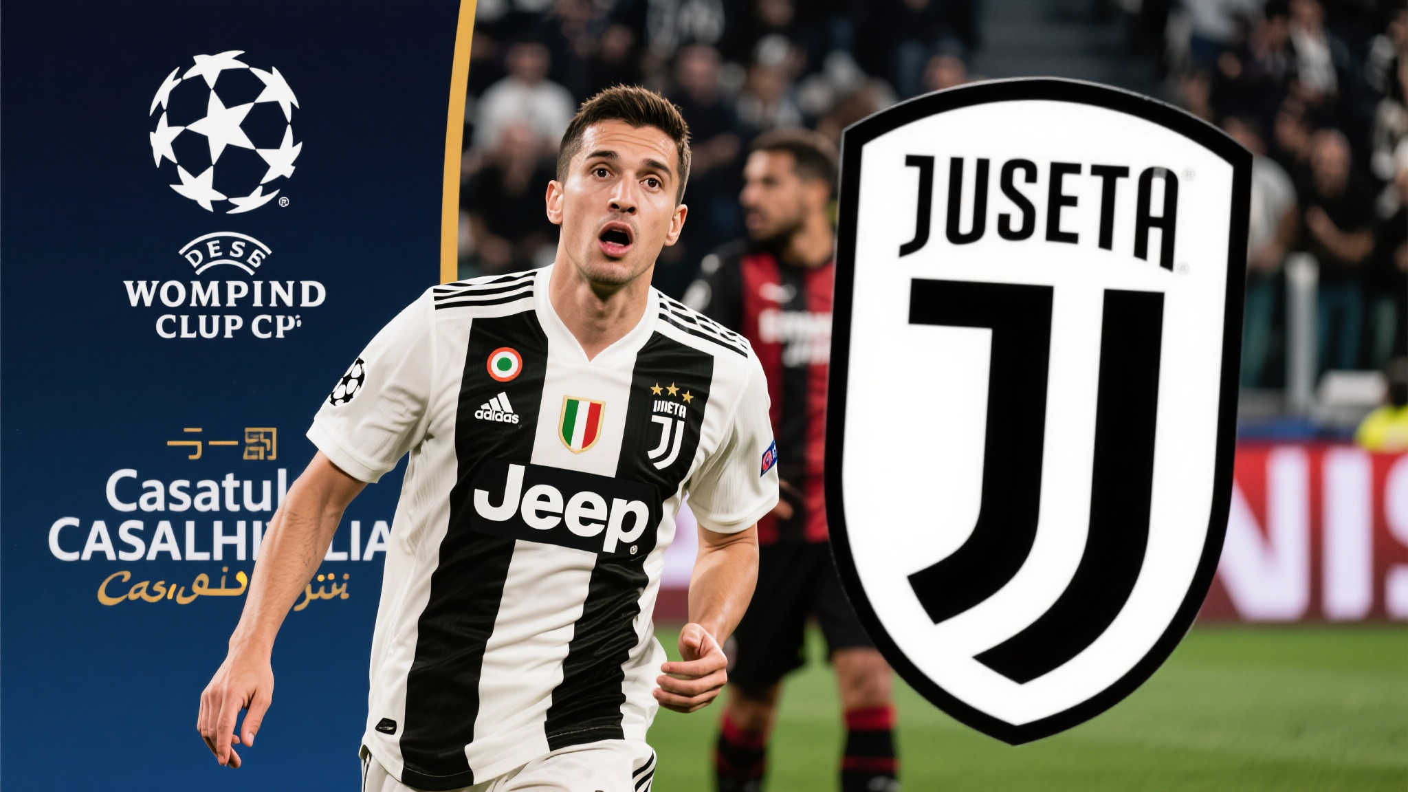 世俱杯爆冷不断!精准预测命中4场,周日重磅前瞻:尤文图斯大战卡萨布兰卡