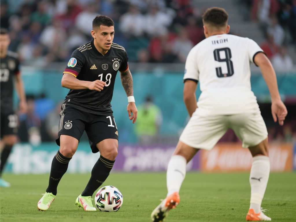 老八地位不保!格雷罗或将挤掉格雷茨卡抢占中场首发