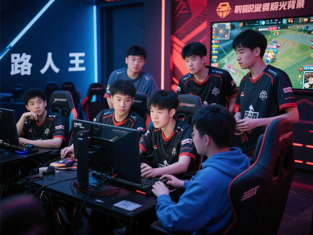 王者荣耀全民赛报名通道开放,草根战队跃跃欲试