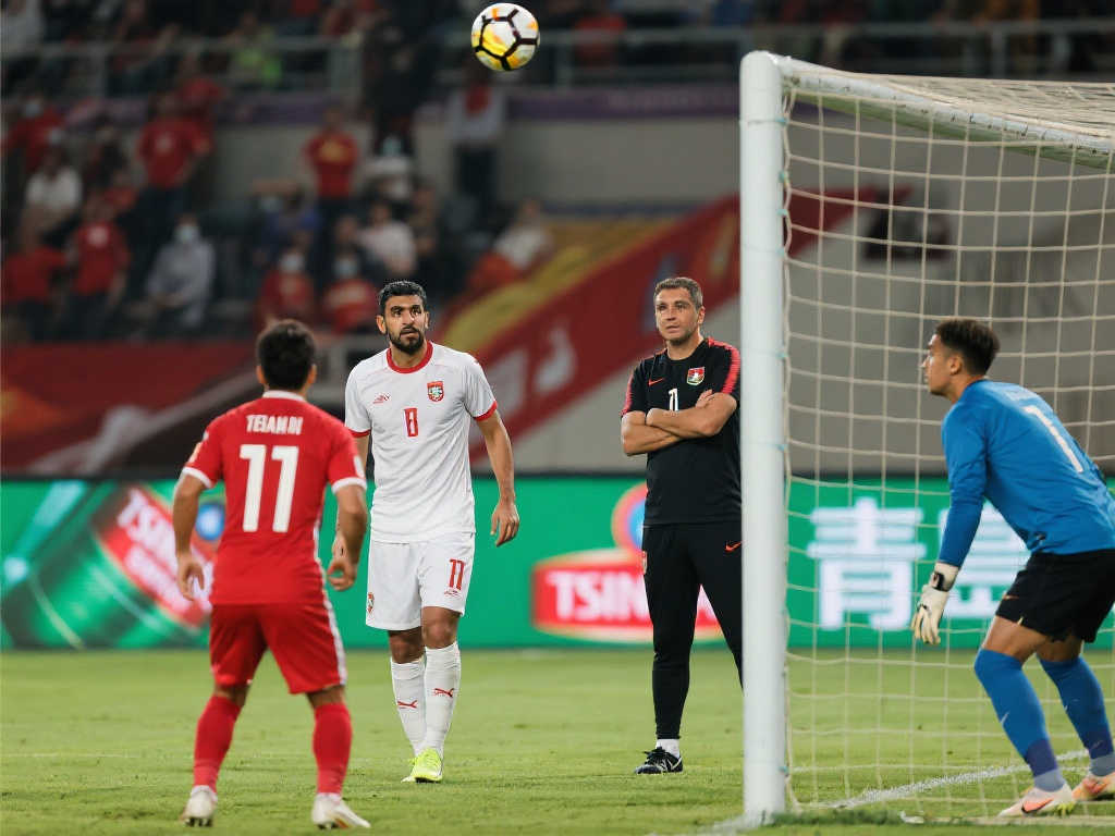 阿什拉夫：全力以赴冲击决赛，今晚重点防守对手定位球威胁