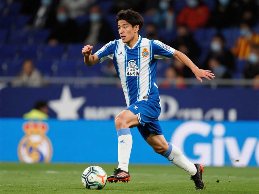 德转亚洲球员身价排行:久保健英与金玟哉同以6000万欧元领跑